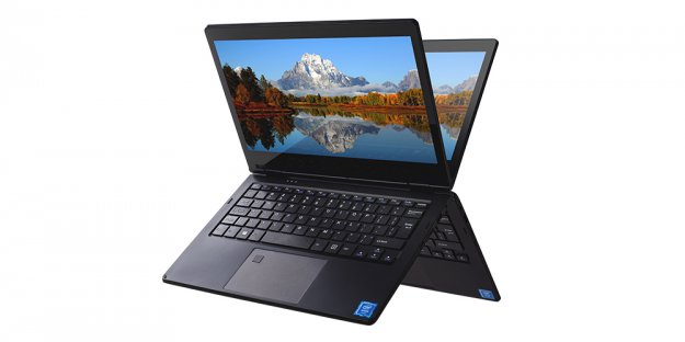 Laptop Hykker Hello 11.6 już w sprzedaży