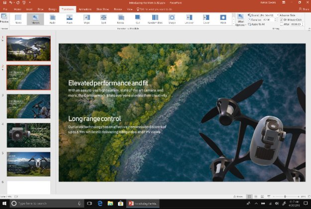 Microsoft pokazuje Office 2019 i odświeżony Office 365