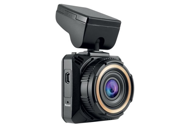 R600 Quad HD – kamera samochodowa dla wymagających