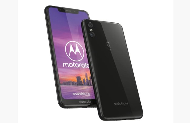 Motorola One – ruszyła sprzedaż