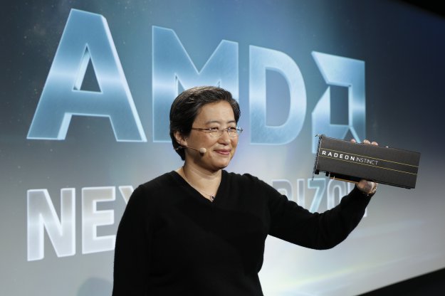 Przełomowe technologie na konferencji AMD Next Horizon