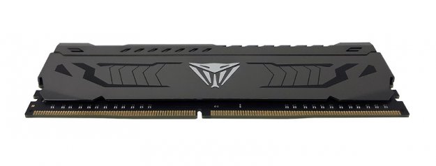 Viper Steel DDR4 – pamięć RAM z wyższej półki