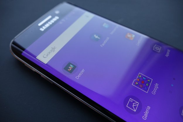 Samsung Galaxy S10 zadebiutuje także w wersji Edge?