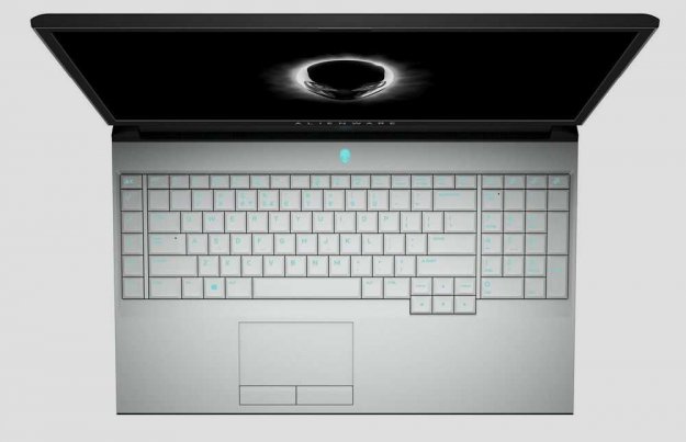 Alienware Area-51m  - laptop dla gracza z wymiennymi komponentami