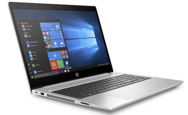 Nowe modele biznesowych laptopów HP ProBook