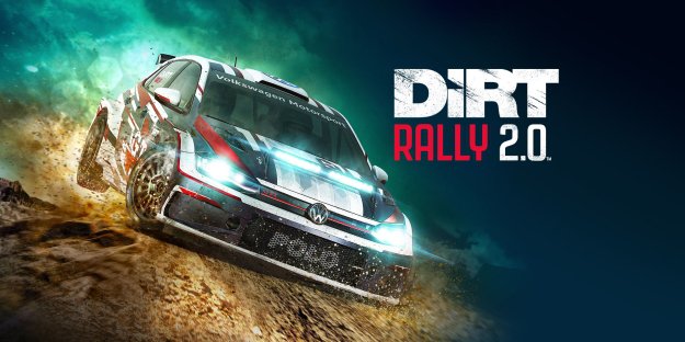 DiRT Rally 2.0 – najlepsza gra rajdowa na rynku?
