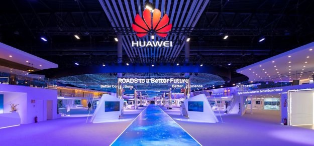 Huawei kontra USA - będzie pozew
