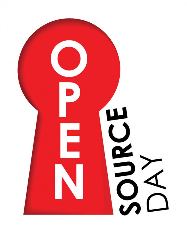 Open Source Day 2019