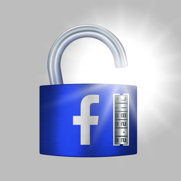 Facebook w opałach