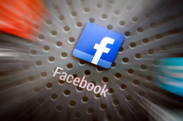Facebook kontra Amazon, Apple i Google