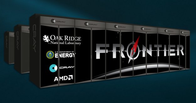 Nowe superkomputery na bazie platformy AMD EPYC