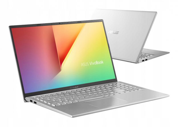 Notebook dla domu – Asus Vivobook R564U