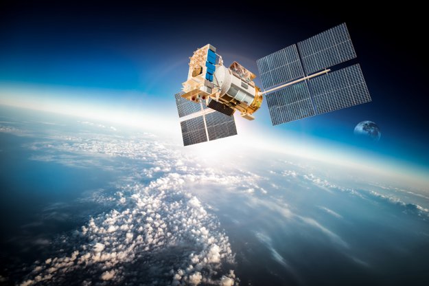 Tajemnicza awaria satelitów Galileo