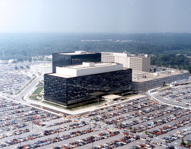 Amerykańska NSA powołała oddział ds. cyberbezpieczeństwa