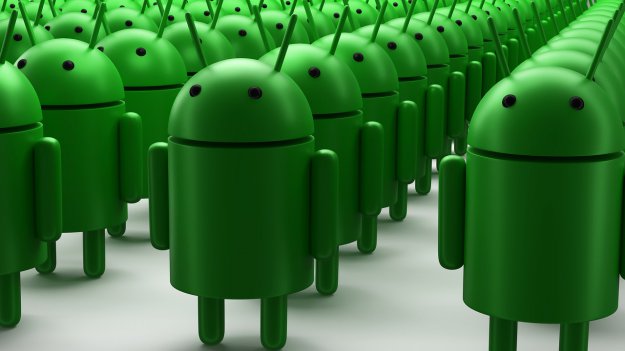Złośliwe oprogramowanie w fabrycznie nowych telefonach z Androidem 
