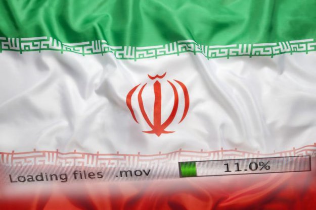 Hakerzy z Iranu włamali się do baz danych ponad 60 uczelni