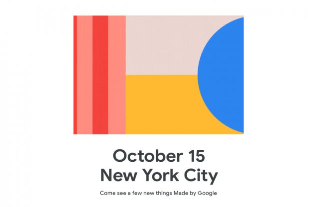 Prezentacja Pixel 4 już w październiku