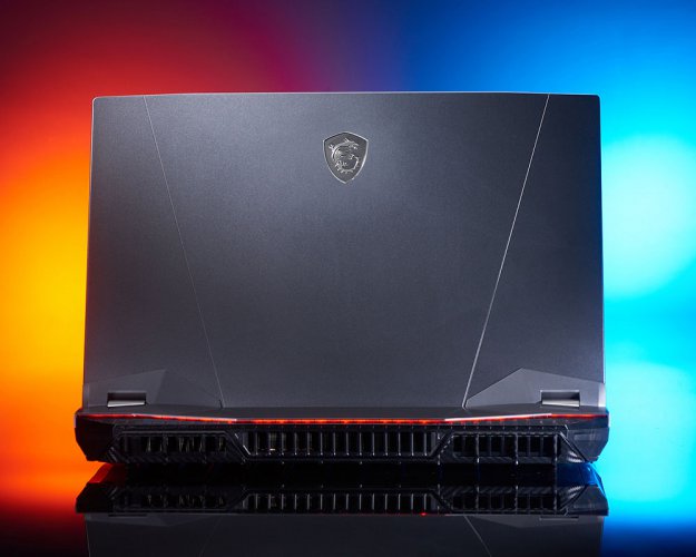 Premiera gamingowego laptopa MSI GT76 Titan