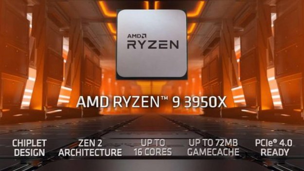 Wkrótce premiera flagowego procesora AMD