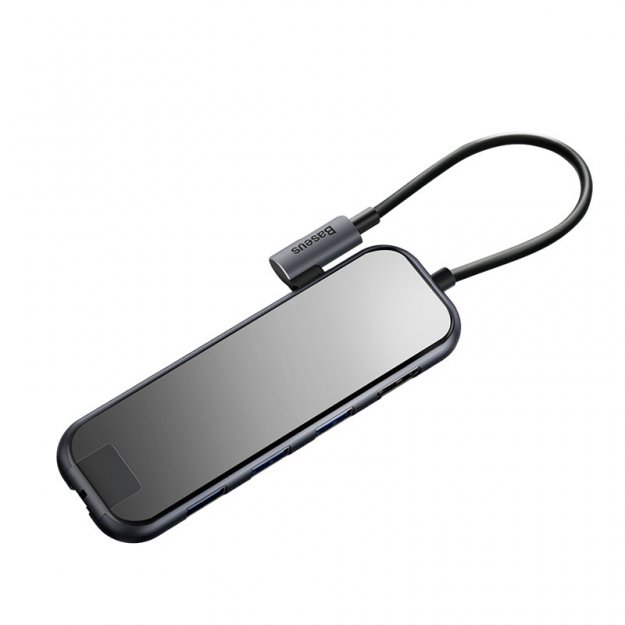 Baseus Type-C Multifunctional HUB Adapter