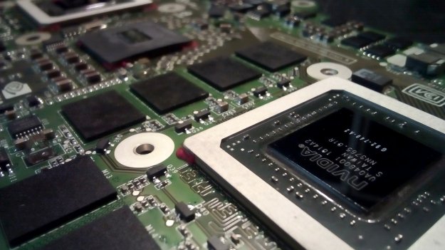 NVIDIA i Apple nie będą już szły w parze