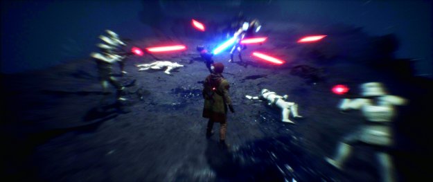 Star Wars Jedi: Upadły zakon