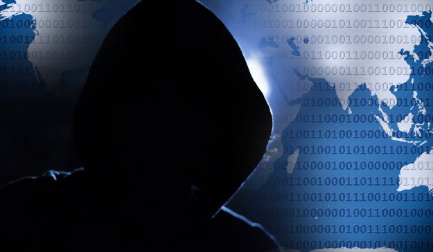 Hakerzy z Iranu atakują strony rządowe USA