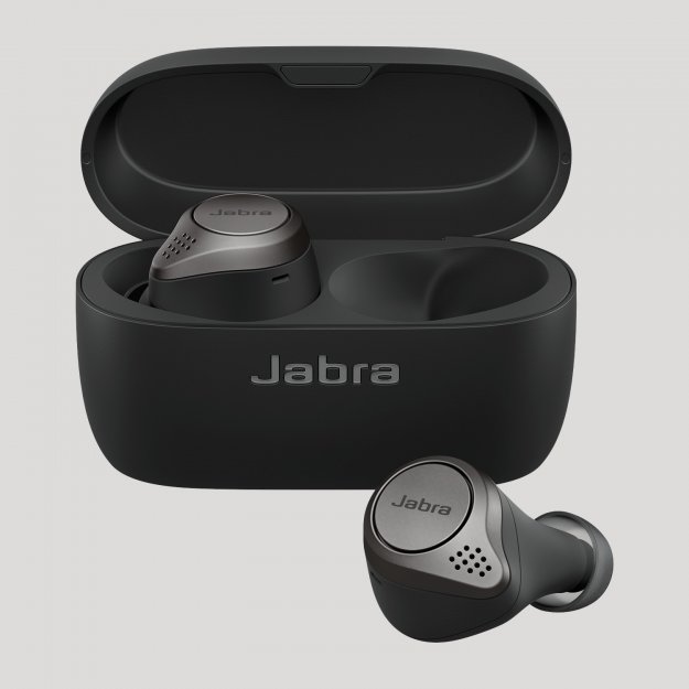 Test słuchawek Jabra Elite 75t, czyli lepiej być (niemal) nie może