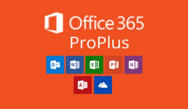 Microsoft nie zmusza posiadaczy Office 365 ProPlus do korzystania z Binga