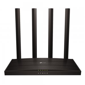 AC1900 Archer C80 – dwupasmowy router TP-Link