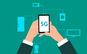 Zaktualizowano standardy dla sieci 5G