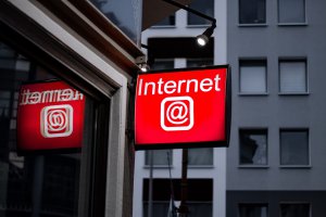 Testy prędkości internetu: są spadki