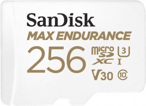 SanDisk zaprezentował wytrzymałe karty microSD