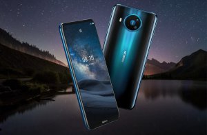 Nokia zapowiada nowe smartfony