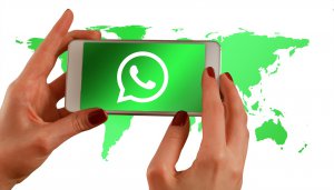 WhatsApp z funkcją sprawdzania informacji