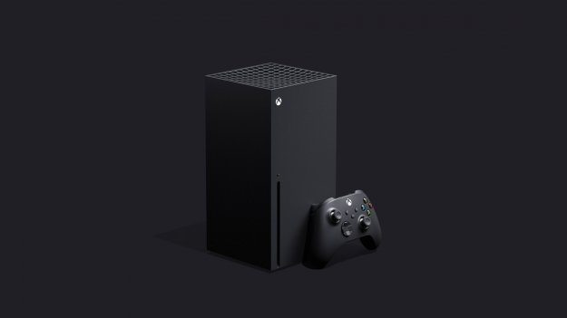 Hakerzy wykradli dane dotyczące układu graficznego Xbox Series X