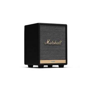 Głośnik Bluetooth Uxbridge firmy Marshall 