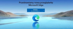 Edge: czego się spodziewać?