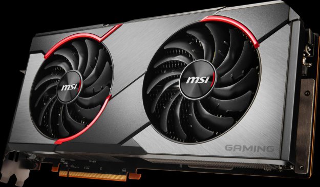MSI – karty graficzne dla każdego