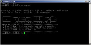 OpenWrt z poważną luką bezpieczeństwa