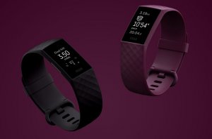 Fitbit charge 4 w przedsprzedaży