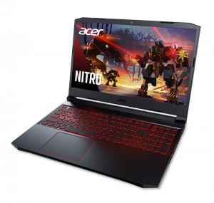 Acer Nitro 5 zyskuje kilka uaktualnień