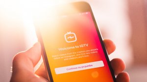 Instagram wkrótce z nową opcją monetyzacji