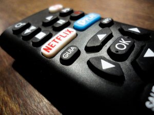 Netflix rośnie jak na drożdżach