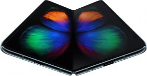 Pojawiły się nowe pogłoski o modelu Galaxy Fold 2