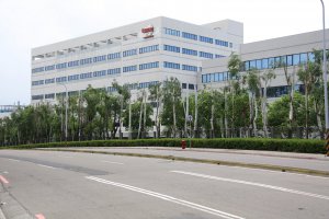 TSMC ogłasza prace nad litografią 2 nm 