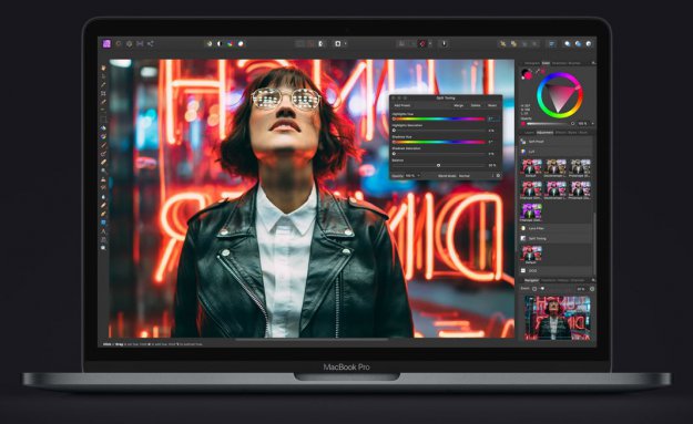 Apple zapowiedział MacBooka Pro 13