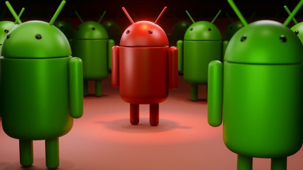 EventBot – nowe zagrożenie dla użytkowników Androida?
