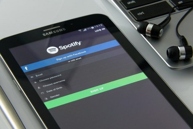 Spotify testuje podcasty wideo