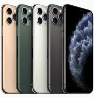 Pojawiły się przecieki dotyczące iPhone'a 12 Pro